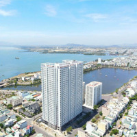 Bán Căn Hộ Phú Tài Residence Quy Nhơn Giá Siêu Rẻ - Ngân Hàng Hỗ Trợ Vay 70%