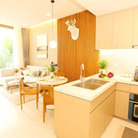 Bán Căn Hộ D - Aqua, Quận 8 Giá: 3,650 Tỷdiện Tích70,98 M2, Ký Trực Tiếp Tại Cđt