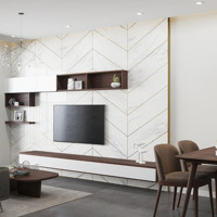 Chỉ 6 Tỷ Nhỉnh Sỡ Hữu Ngay Căn Hộ 2N2W Tại Mặt Đường Vũ Trọng Phụng