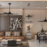 Căn 2 Phòng Ngủ 2 Vệ Sinhview Công Viêndiện Tích80M2 Rẻ Nhất Khu The Beverly Đối Diện Vinwonders Vinhomes Grand Park