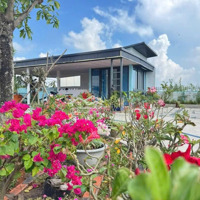 999 Triệu Nhà Vườn View Nét Tại Phước Tân Hưng - Châu Thành - Long An