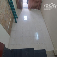 Bán Nhà 2 Lầu Hẻm 129F Bến Vân Đồn, Phường 6, Quận 4