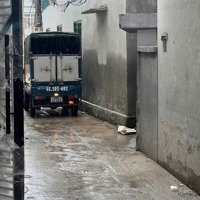 Chính Chủ Bán Nhà Đất Đường Ngô Quyền - La Khê - Hà Đông - Hà Nội