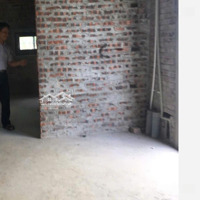 Cần Tiền Bán Gấp Nhà Liền Kề Phú Thịnh Xây Thô 3 Tầng, Ô Tô Đỗ Cửa