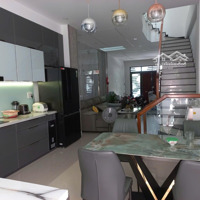 Nhà Mới Đẹp Thiết Kế Hiện Đại, Full Nội Thất Cao Cấp Kđt Hà Quang Ii Chỉ 6,5 Tỷ