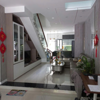 Nhà Mới Đẹp Thiết Kế Hiện Đại, Full Nội Thất Cao Cấp Kđt Hà Quang Ii Chỉ 6,5 Tỷ