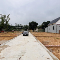 Bán Đất Tại Xã Hòa Thạch, Quốc Oai, Hà Nội, 2,385 Tỷ, 100M2, Full Đất Ở Liên Hệ: 0942190188
