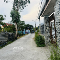 Bán Lô Đường 5M Ô Tô Đi Thông - Hoà Phước - Ngay Khu Chợ Đầu Mối Chuẩn Bị Về