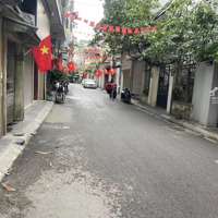 Âu Cơ Tây Hồ - Mảnh Đất Vàng Còn Sót Lại - Mặt Tiền 7M - Lô Góc