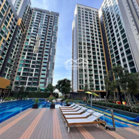 Cho Thuê Căn Hộ 2 Phòng Ngủ 2 Vệ Sinh 85M2 Tại De La Sol, Q4, Hcm, Giá Bán 23 Triệu Vnd, View Đẹp