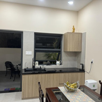 Cho Thuê Nhà Phố Mặt Tiền Lương Văn Nho - La Maison Cần Giờ. 167M2 3 Phòng Ngủ Nội Thất Như Khách Sạn