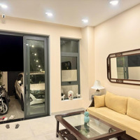Cho Thuê Nhà Phố Mặt Tiền Lương Văn Nho - La Maison Cần Giờ. 167M2 3 Phòng Ngủ Nội Thất Như Khách Sạn
