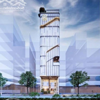 Cho Thuê Tòa Nhà Mặt Tiền Đường Phổ Quang Qtb, Diện Tích: 8X22M, Hầm 8 Lầu Tm Pccc, Giá Bán 200 Triệu