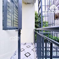 Khai Trương Phòng Mới - Ban Công/Cửa Sổ Thoáng - Giá Cực Tốt - Gần Mai Chí Thọ Q2