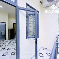 Khai Trương Phòng Mới - Ban Công/Cửa Sổ Thoáng - Giá Cực Tốt - Gần Mai Chí Thọ Q2