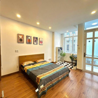 Cho Thuê Phòng, 35M2 Ở Nguyễn Thượng Hiền Phú Nhuận Gần Đh Văn Lang, Sân Bay, Liên Hệ: 0349926061
