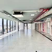 Cho Thuê Sàn Văn Phòng Nguyễn Cư Trinh, Ngay Pullman Quận 1. Diện Tích Đa Dạng Từ 80M2, Giá 40 Triệu