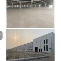 Cho Thuê Kho, Nhà Xưởng 1500M2 Tại Phú Nghĩa, Giá Siêu Hời 80 Nghìn / M2