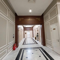 Chính Chủ Bán Căn Góc 137M2 Vip Nhất Dự Án Hateco Laroma. Full Nội Thất Cao Cấp. Liên Hệ: 0936.399.629