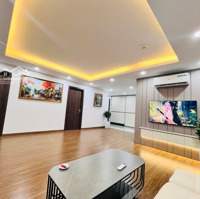 Hàng Độc! Căn Hộ 4 Ngủ Flc Quang Trung,Diện Tích113.3M2 Giá Bán 5.75 Tỷ Full Nội Thất