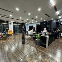 Bán Căn Hộ Đập Thông Imperia Garden, 11,5 Tỷ, 137M2, Giá Cả Hợp Lý, Sổ Đỏ Chính Chủ, Có Slot Oto