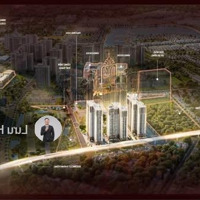 Cắt Lỗ Gần 250 Triệu! Bán Căn Góc 65M 2N2Vs Tòa London 3 -Vinhomes Oceanpark 1. Cực Đẹp