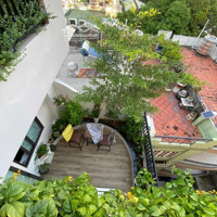 Thu Nhập Khủng: 95.5 Triệu/Tháng! Ngay Chợ Bến Thành, Q1! 5 Tầng + Tm (14Pn) Chỉ 25.9 Tỷ 0902323354