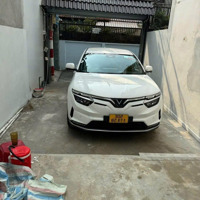 Hẻm Nhựa 1/ 6M Bình Giã - 96M2 (4.3X20M) - Khu Vực Dân Trí Cao Tầng
