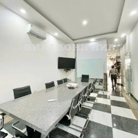 Bán Mtkd 4 Tầng - 105M2 - 6 Phòng Ngủ- Đang Cho Thuê 30 Triệu/Th - Ngay Kha Vạn Cân - 11 Tỷ