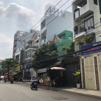 Bán Toà Nhà Văn Phòng Có Dòng Tiền Cao Gần 2 Tỷ/Năm -Mặt Tiềnnơ Trang Long Q. Bình Thạnh - Chỉ 36 Tỷ