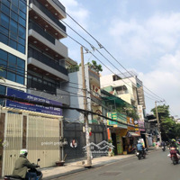 Bán Toà Nhà Văn Phòng Có Dòng Tiền Cao Gần 2 Tỷ/Năm -Mặt Tiềnnơ Trang Long Q. Bình Thạnh - Chỉ 36 Tỷ