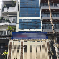 Bán Toà Nhà Văn Phòng Có Dòng Tiền Cao Gần 2 Tỷ/Năm -Mặt Tiềnnơ Trang Long Q. Bình Thạnh - Chỉ 36 Tỷ