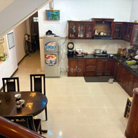 Bán Nhà 3 Tầngmặt Tiềnđường Cần Giuộc , An Khê, Thanh Khê.diện Tích5X18M, Giá Bán 6Ty450 Tl
