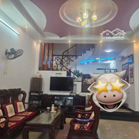 Bán Nhà 3 Tầngmặt Tiềnđường Cần Giuộc , An Khê, Thanh Khê.diện Tích5X18M, Giá Bán 6Ty450 Tl