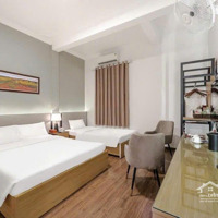 Bán Ks Mặt Phố Lò Đúc 281M2, 63 Phòng Đầu Tư An Toàn Lợi Nhuận Đều