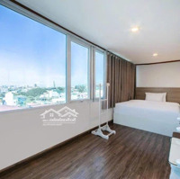 Bán Ks Mặt Phố Lò Đúc 281M2, 63 Phòng Đầu Tư An Toàn Lợi Nhuận Đều