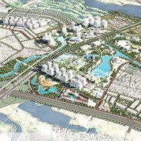 Bán Đất Nền Kđt Nam Vĩnh Yên, Thanh Trù, Vĩnh Yên, Vĩnh Phúc