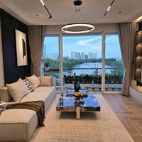 Cho Thuê Ch Riverpark 1, Pmh Q7, 3 Phòng Ngủ 130M2 Giá 60 Tr/Th Nhà Mới 100% Y Hình