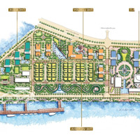 Cho Thuê Căn Hộ Vinhomes Golden River 99M 3 Phòng Ngủ 2 Vệ Sinhgiá 35 Triệu/Tháng