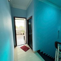 Cho Thuê Nhà 1 Trệt 3 Lầu Hẻm Xe Tải Ngay Hoàng Diệu 2, Đh Spkt, Ngân Hàng 4 Phòng Ngủ3Wc
