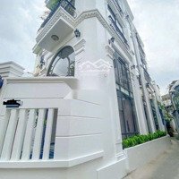 Cho Thuê Nr 4 Phòng Ngủ 5 Vệ Sinh 34,8 Triệu, 272M2 Tại Nhiêu Tứ, P.7, Phú Nhuận, Hcm
