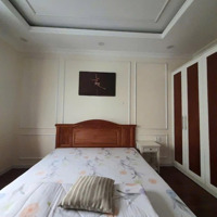 Cho Thuê Biệt Thự Full Nội Thất - Vào Ở Ngay