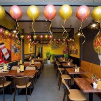 Cho Thuê Nhà Mặt Tiền Đường Nguyễn Gia Trí Qbt, Diện Tích: 4.5X18M, Trệt 2 Lầu, Giá Bán 70 Triệu