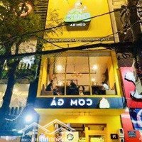 Cho Thuê Nhà Mặt Tiền Đường Nguyễn Gia Trí Qbt, Diện Tích: 4.5X18M, Trệt 2 Lầu, Giá Bán 70 Triệu
