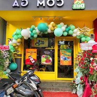 Cho Thuê Nhà Mặt Tiền Đường Nguyễn Gia Trí Qbt, Diện Tích: 4.5X18M, Trệt 2 Lầu, Giá Bán 70 Triệu