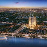 Căn Hộ Cao Cấp Vị Trí Vàng The Felix - Thanh Toán 1 Triệu6/Th, Lãi Suất 2,5% Cố Định Trong 3 Năm