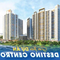Bán Căn Hộ Đa Tiện Ích Destino Centro - Chỉ Cần 400 Triệu Sở Hữu Căn Hộ 2 Pn