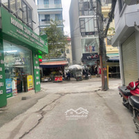 Bán Nhà Phố Tứ Hiệp, Giáp Quận Ủy Thanh Trì, Đầu Tư, Chia Lô Xây Bán,Diện Tích80M2* Giá Bán 12 Tỷ