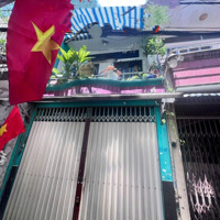 Định Cư Bán Nhà Âu Cơ Phường 9 Tân Bình, Sổ Hồng Riêng, Vuông A4 Nhỉnh 4 Tỷ