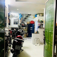 Định Cư Bán Nhà Âu Cơ Phường 9 Tân Bình, Sổ Hồng Riêng, Vuông A4 Nhỉnh 4 Tỷ